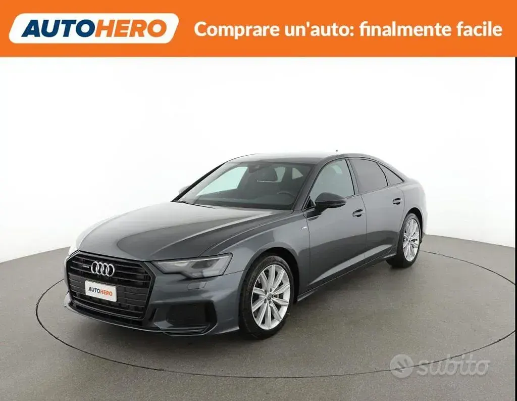 Usata Audi A6 Sport 286 CV (210 kW) 2018 Berlina