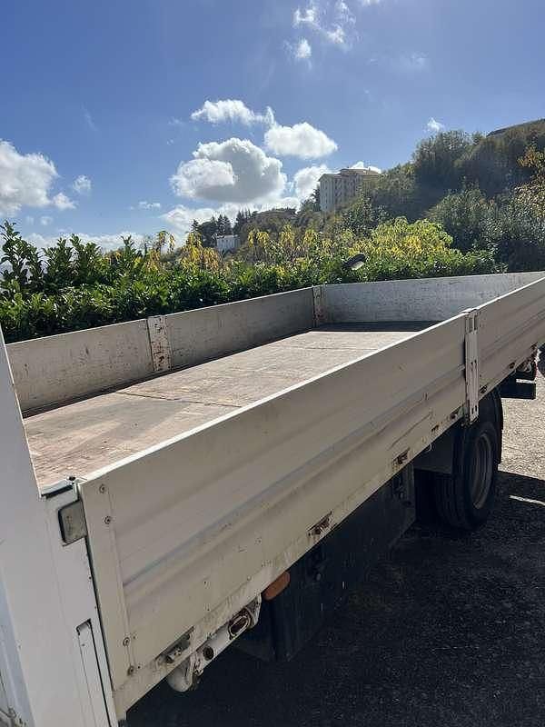 Usata Mercedes Sprinter 109 CV (80 kW) 2008