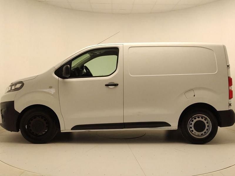 Usata Citroën Jumpy Comfort 95 CV (69 kW) 2016 Bianco Monovolume