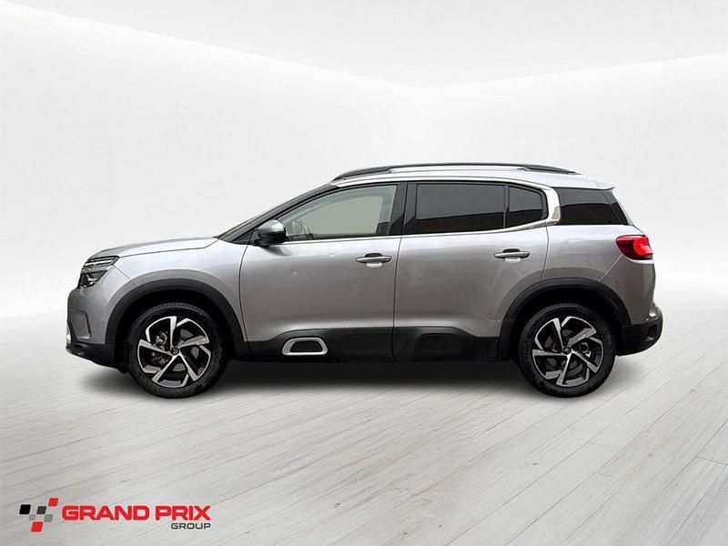 Usata Citroën C5 Aircross Shine 131 CV (96 kW) 2022 Grigio SUV