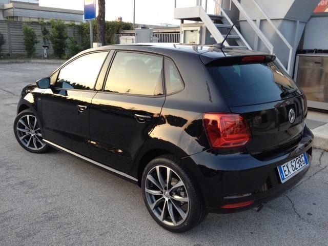Cerco Volkswagen Polo Usata 👍 Usata VW Polo 1.4 Diesel 90 CV (2014) a Milano • Valutata da AutoUncle