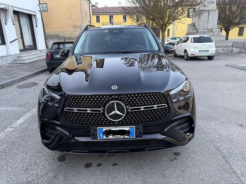 Usata Mercedes GLE350 AMG Line Premium 197 CV (144 kW) 2024 SUV