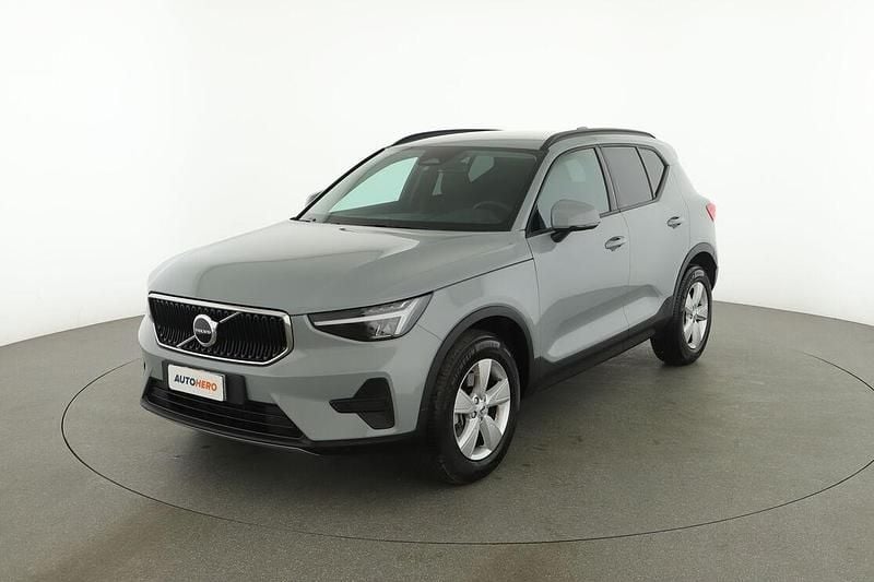Gebraucht Volvo XC40 163 PS (119 kW) 2025 SUV