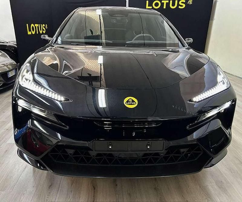 Other Nuova 2025 Lotus Eletre SUV | 114.900 € (Buon prezzo) - Immagine 1/4