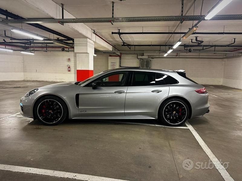 Usata Porsche Panamera GTS 2020 Berlina