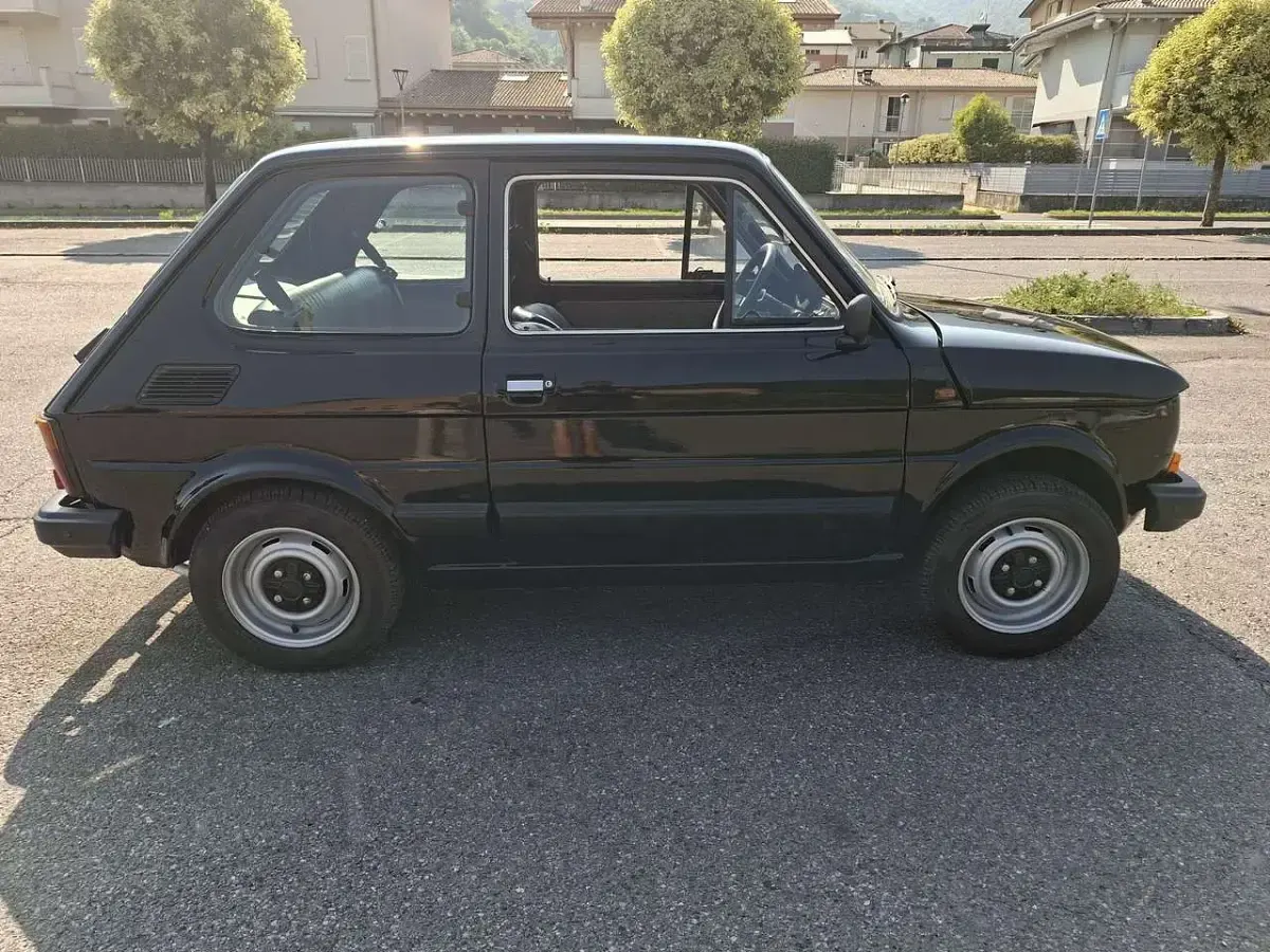Usata Fiat 126 23 CV (16 kW) 1978 Other Utilitaria