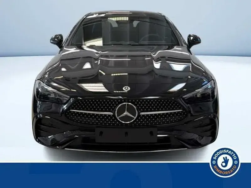 Nuova Mercedes CLE220 AMG Line Premium Plus 197 CV (144 kW) 2026 Nero Coupé