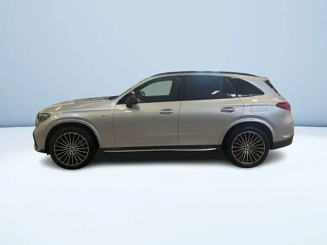 Usata Mercedes GLC300 AMG Line Premium Plus 269 CV (197 kW) 2026 SUV