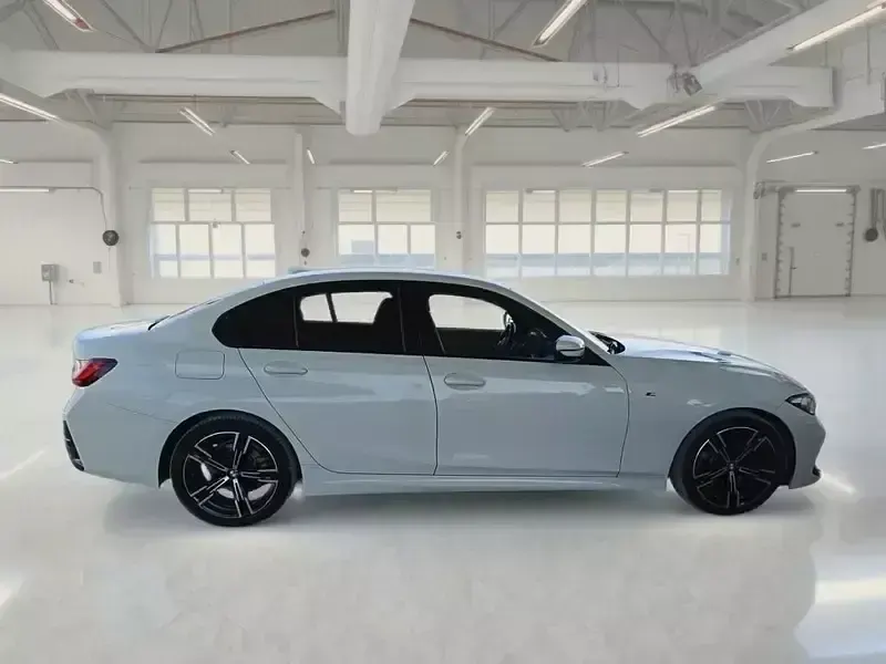 Usata BMW 320 M Sport 190 CV (139 kW) 2023 Berlina
