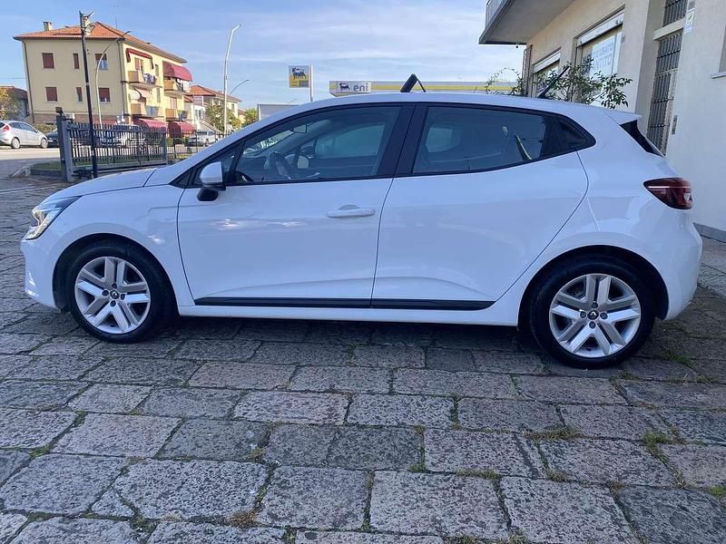 Usata Renault Clio V Business 101 CV (74 kW) 2021 Other Berlina