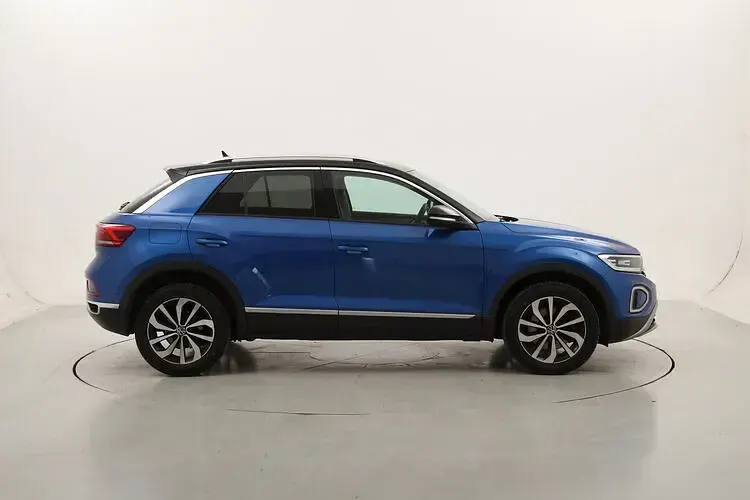 Usata VW T-Roc Style 150 CV (110 kW) 2022 SUV