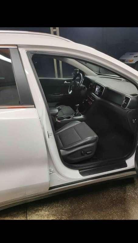 Usata Kia Sportage 136 CV (100 kW) 2017 SUV