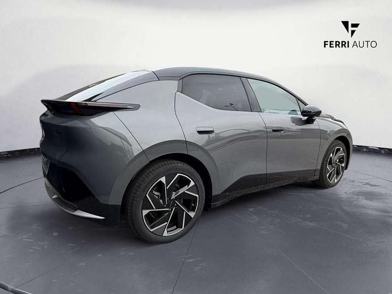 Nuova Lynk & Co 02 200 kW (272 CV) 2026 Grigio SUV