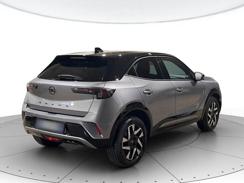 Occasion Opel Mokka S 130 ch (95 kW) 2025 Gris SUV