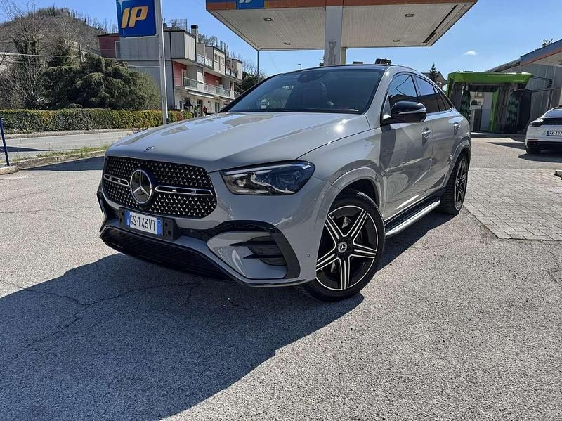 Usata Mercedes GLE350 AMG Line Premium Plus 197 CV (144 kW) 2024 Other SUV