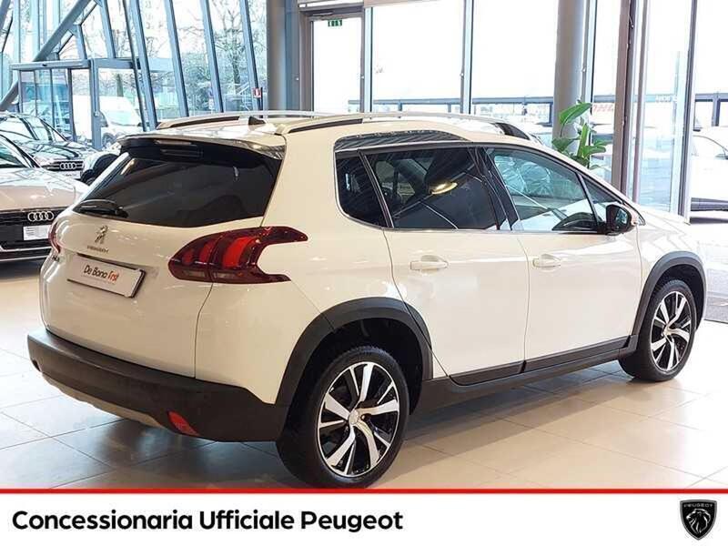Usato 2017 Peugeot 2008 1.6 Diesel 73 CV (10.890 €)
