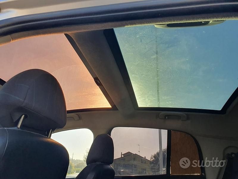 Usata Smart ForFour 68 CV (50 kW) 2005 Utilitaria