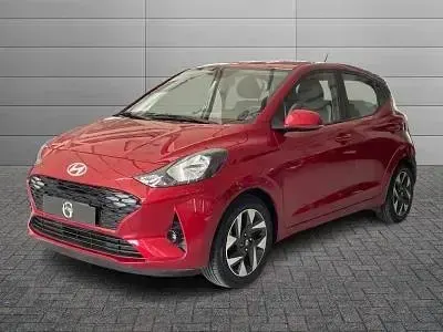 Usata Peugeot 208 Active 83 CV (61 kW) 2019 Utilitaria