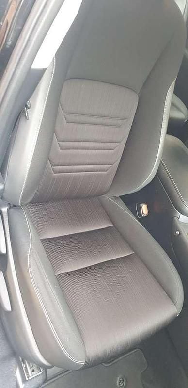 Usata Lexus NX300h Executive Line 197 CV (144 kW) 2018 Nero SUV