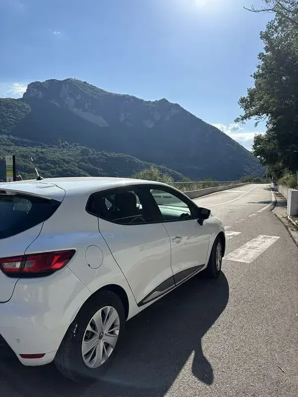 Usata Renault Clio IV 90 CV (66 kW) 2018 Berlina