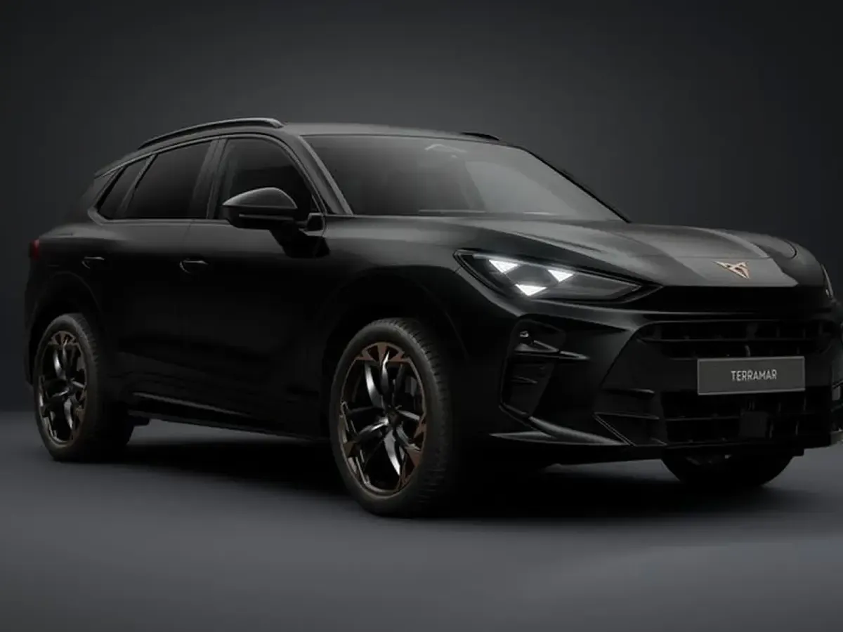 Occasion Cupra Terramar 204 PK (150 kW) 2026 SUV