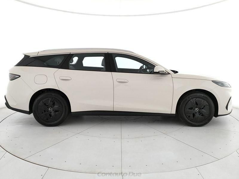 Nuova BYD Seal Boost 184 CV (135 kW) 2026 Sandstone Station wagon