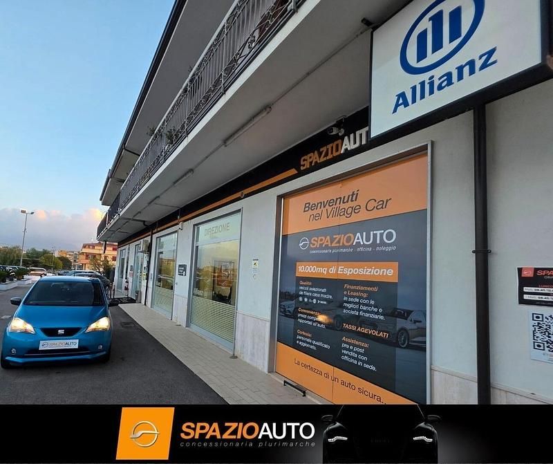 Blu Usata 2019 Seat Mii Style Due volumi | 9900 € (Cara) - Immagine 1/4