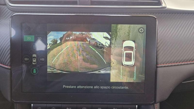 Usata MG ZS Luxury 106 CV (77 kW) 2023 SUV