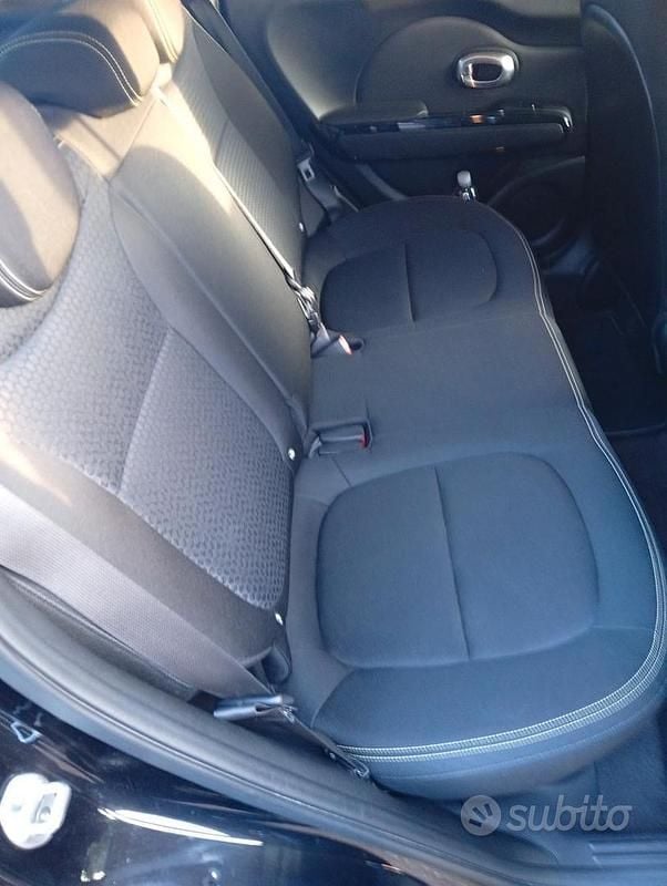 Usata Kia Soul 2016 Nero SUV