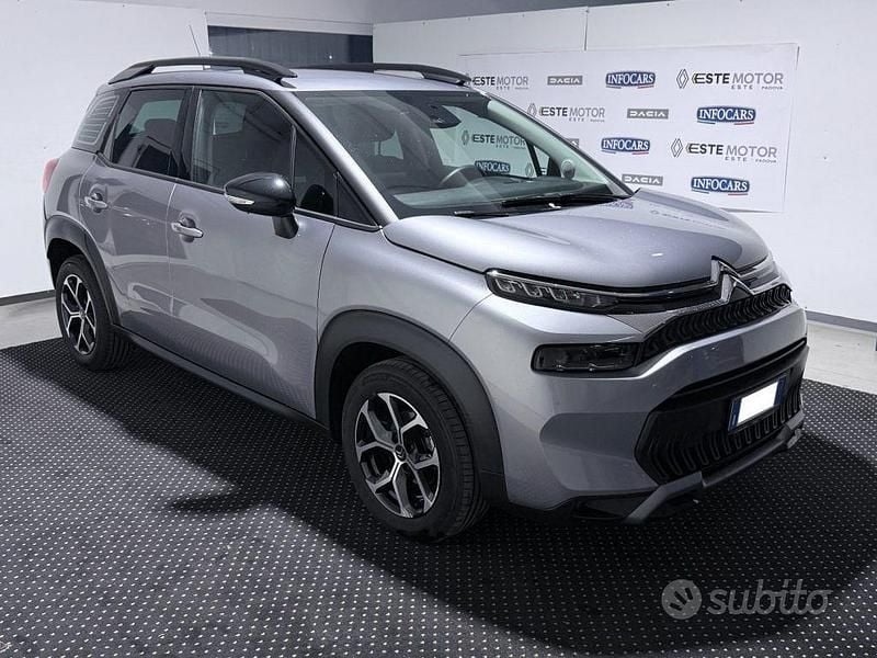 Usata Citroën C3 Aircross Shine 110 CV (80 kW) 2022 SUV