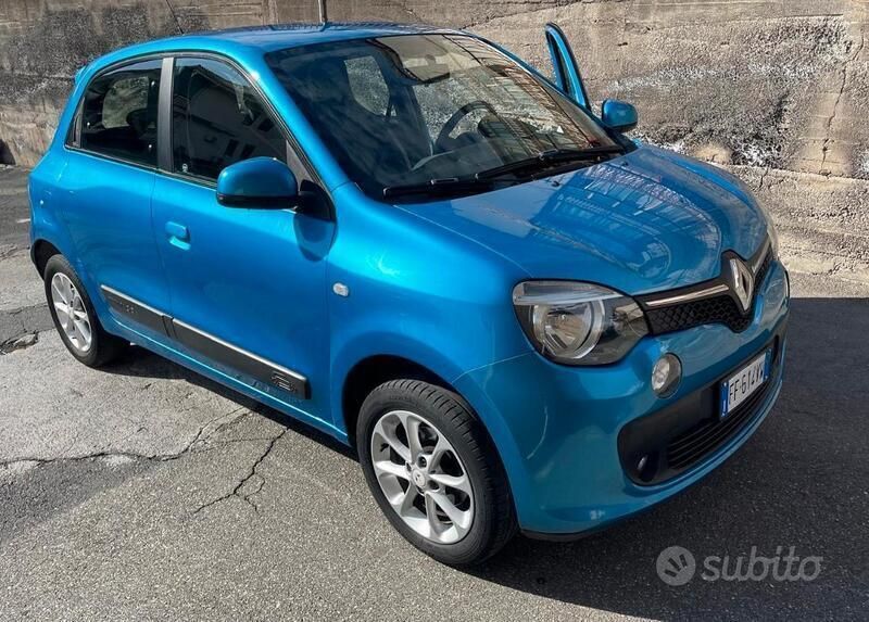 Usata 2017 Renault Twingo Due volumi | 7300 € (Ottimo prezzo) - Immagine 1/4