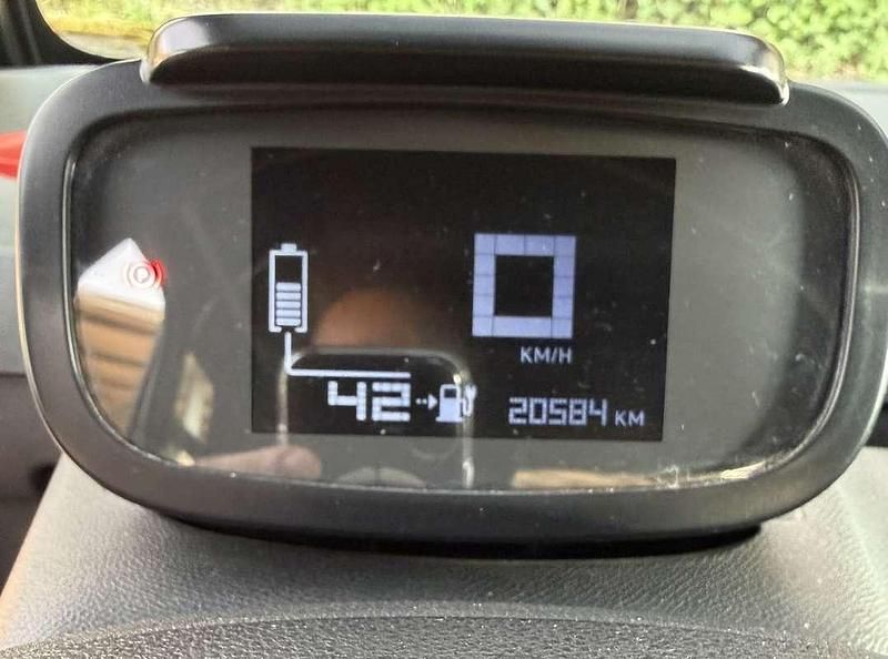 Usata Citroën AMI 2023