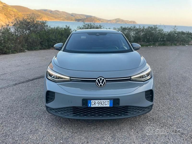 Usata VW ID.4 52 kW (71 CV) 2021 SUV