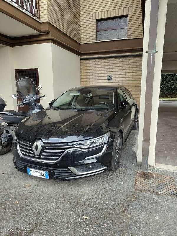 Usata 2017 Renault Talisman Intens Tre volumi | 13.800 € (Ottimo prezzo) - Immagine 1/4