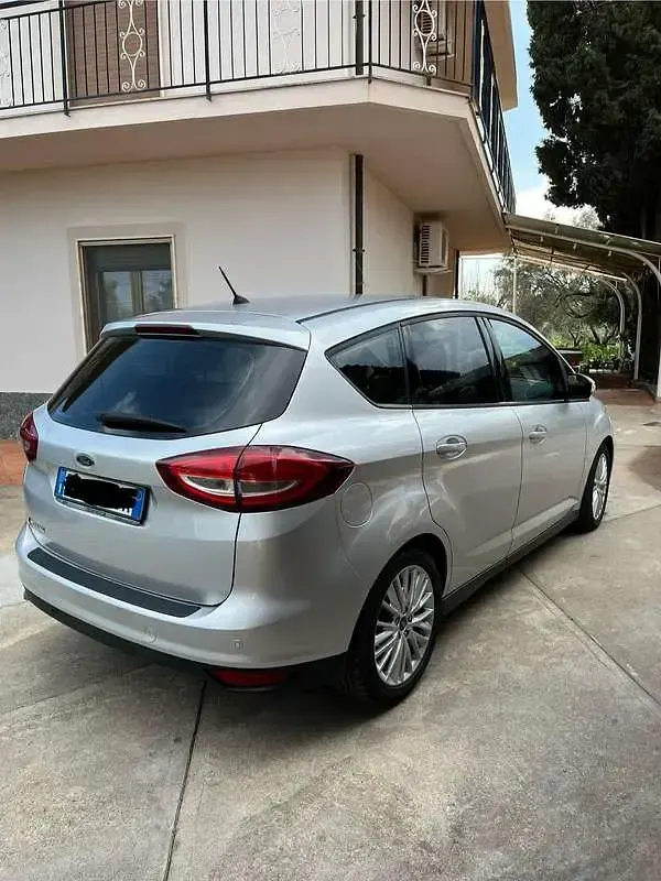 Usata Ford C-MAX Business Edition 120 CV (88 kW) 2016 Monovolume