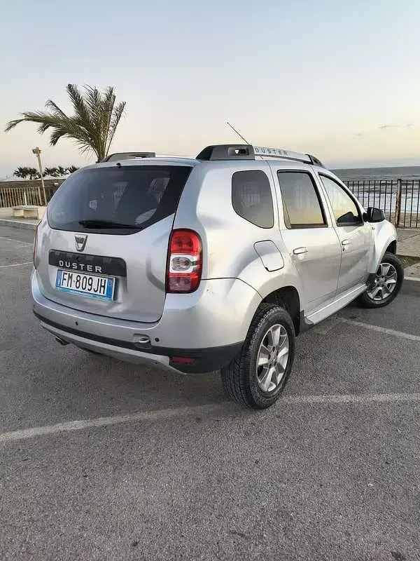 Usata Dacia Duster 109 CV (80 kW) 2018 SUV