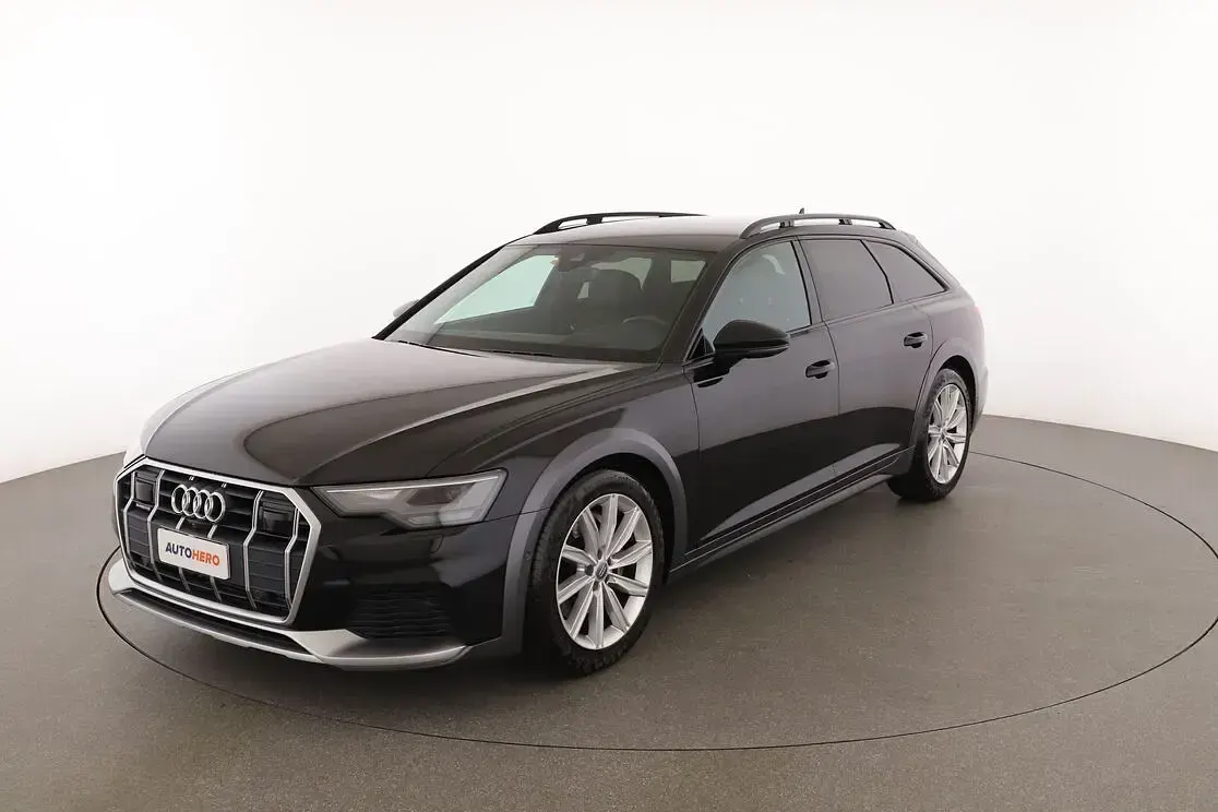 Usata Audi A6 Allroad 231 CV (169 kW) 2019 Station wagon
