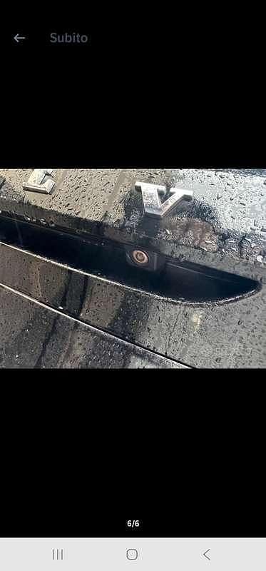 Usata Volvo V40 R-Design Kinetic 114 CV (83 kW) 2013 Berlina