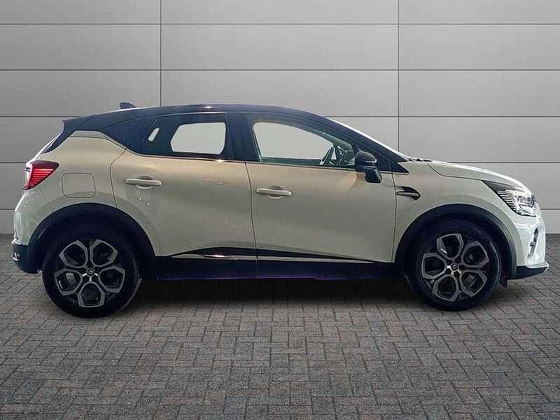 Usata Renault Captur Techno 159 CV (116 kW) 2022 Other SUV