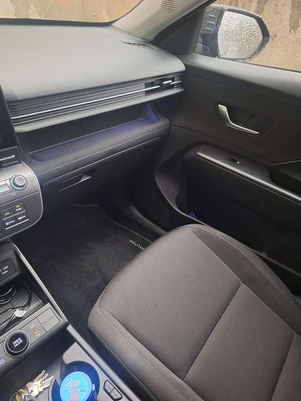 Usata Hyundai Kona 143 CV (105 kW) 2023 SUV