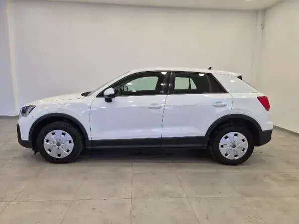 Brugt Audi Q2 Business 150 HK (110 kW) 2022 Hvid SUV