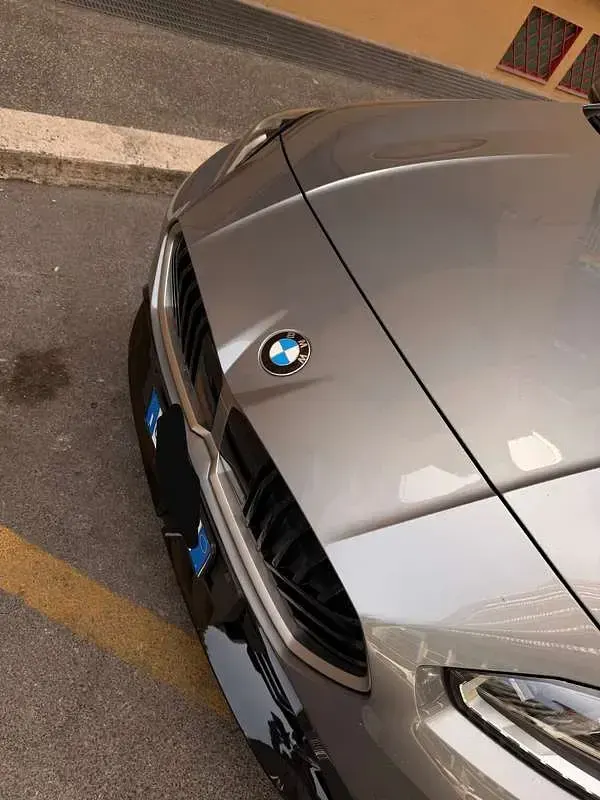 Usata BMW 118 M Sport 150 CV (110 kW) 2024 Utilitaria