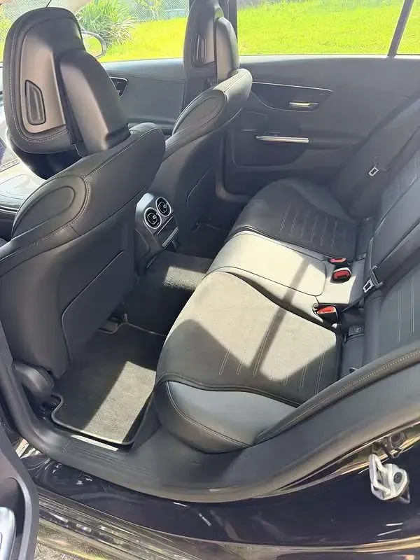 Usata Mercedes C300 Premium Plus 265 CV (194 kW) 2022 Station wagon