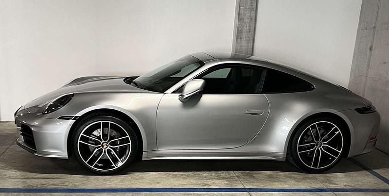 Usata Porsche 992 Sport 394 CV (289 kW) 2024 Coupé