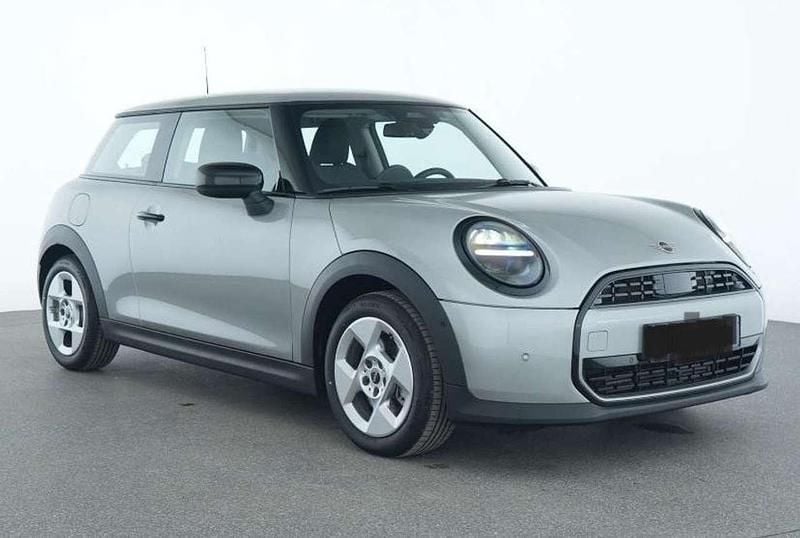Usata Mini Cooper 156 CV (114 kW) 2025 Grigio Utilitaria