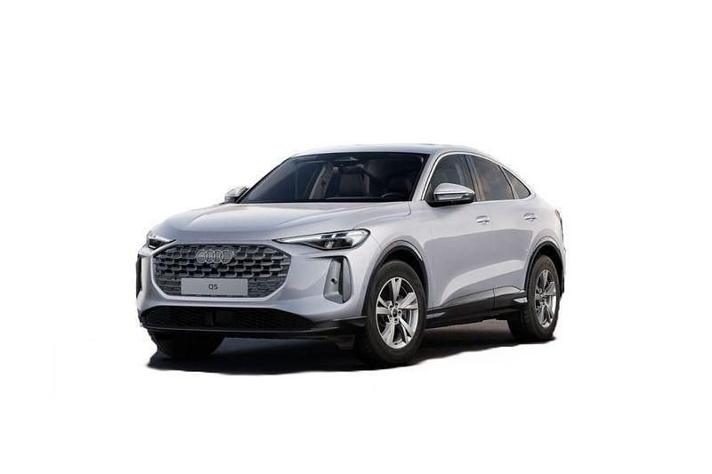 Nuova Audi Q5 Sportback S-Line 204 CV (150 kW) 2026 Grigio SUV