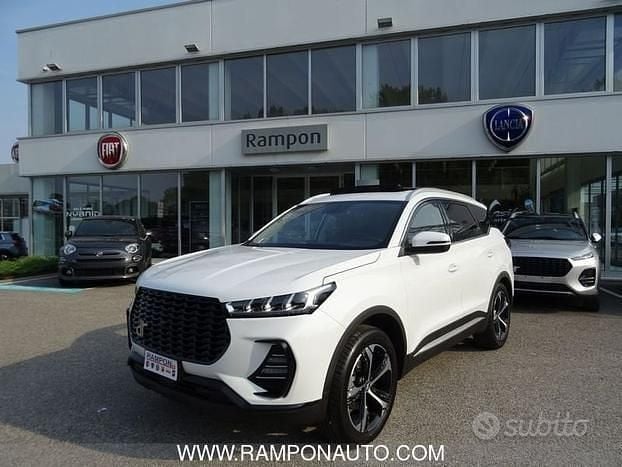 Usata DR DR 6.0 2024 SUV