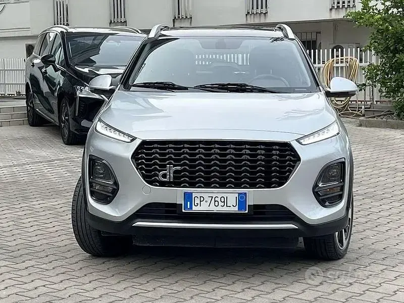 Usata DR DR 3.0 114 CV (83 kW) 2023 SUV