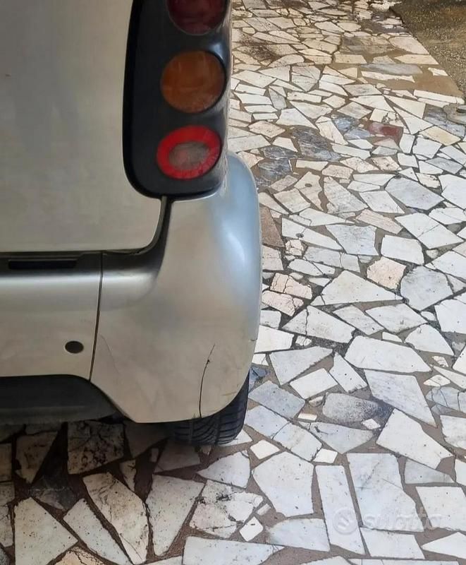Usata Smart #1 314 kW (428 CV) 2000 Grigio SUV
