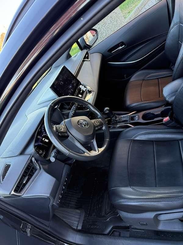 Usata Toyota Corolla Team 98 CV (72 kW) 2023 Station wagon